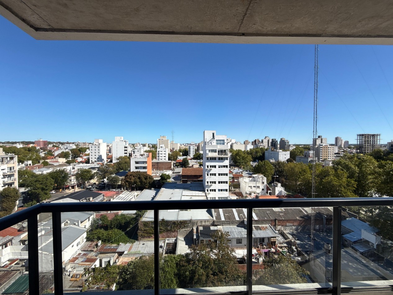 VENTA MONOAMBIENTE OPCIONAL COCHERA  PLAZA MITRE 