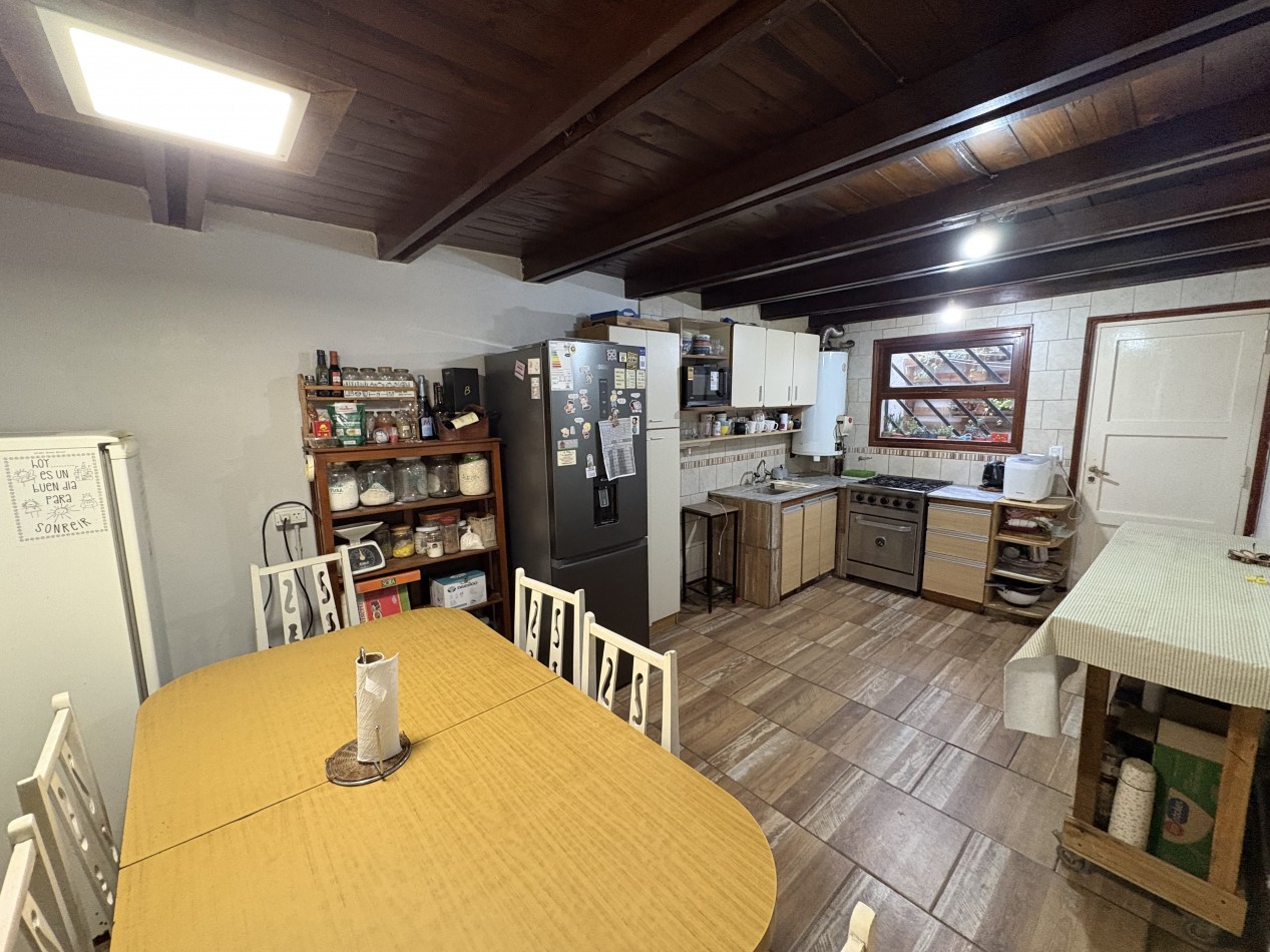 VENTA PH 3 AMB CON ESCRITORIO 