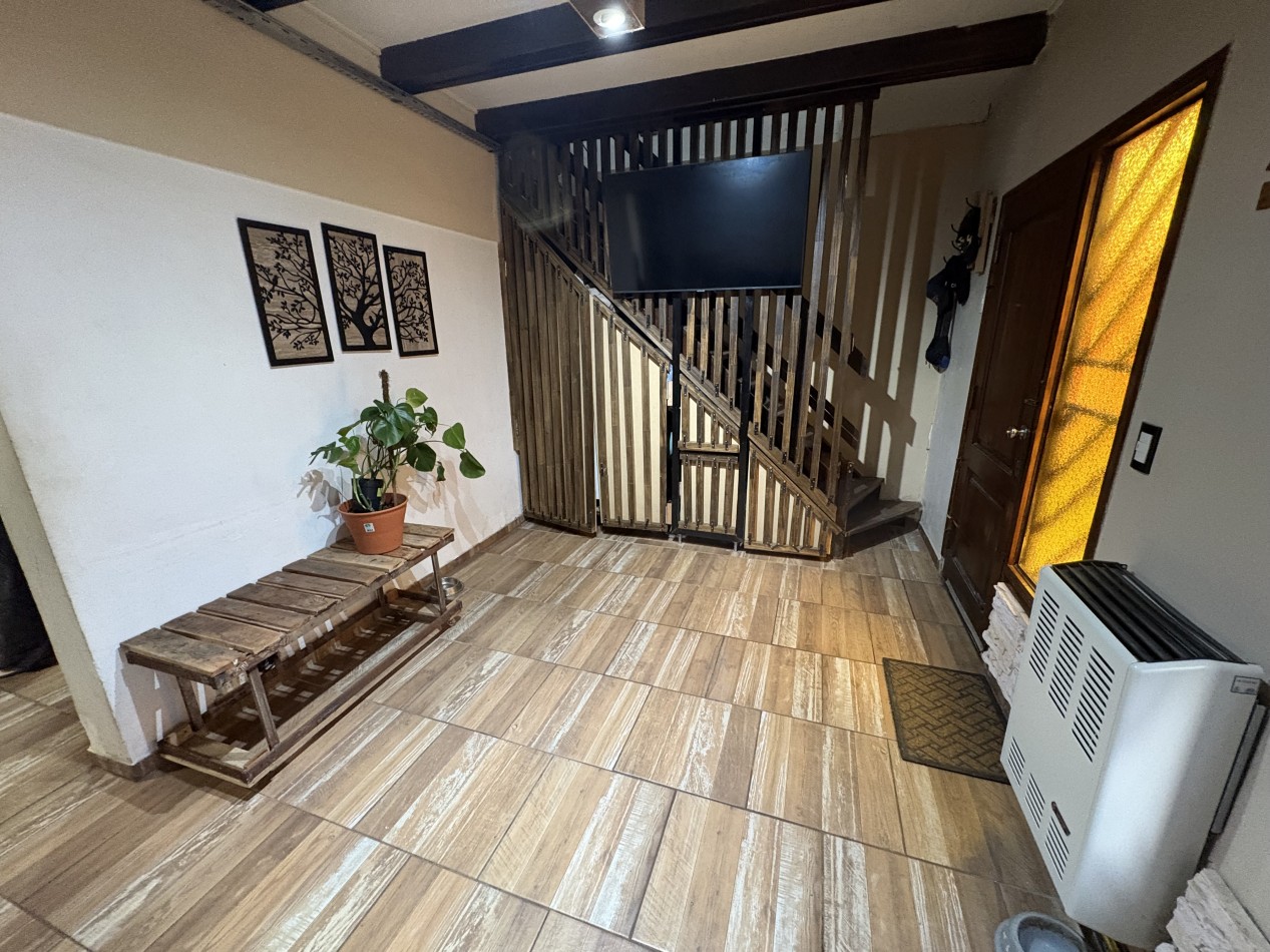VENTA PH 3 AMB CON ESCRITORIO 