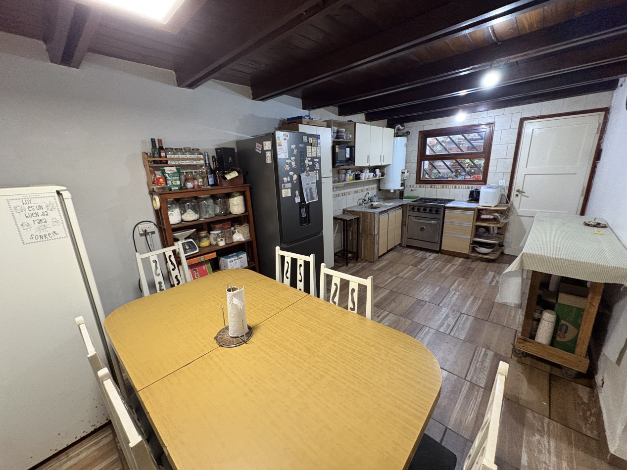 VENTA PH 3 AMB CON ESCRITORIO 