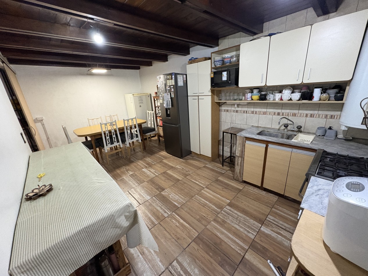VENTA PH 3 AMB CON ESCRITORIO 