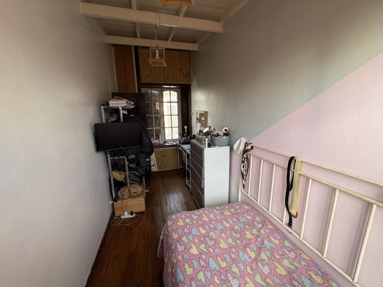 VENTA PH 3 AMB CON ESCRITORIO 