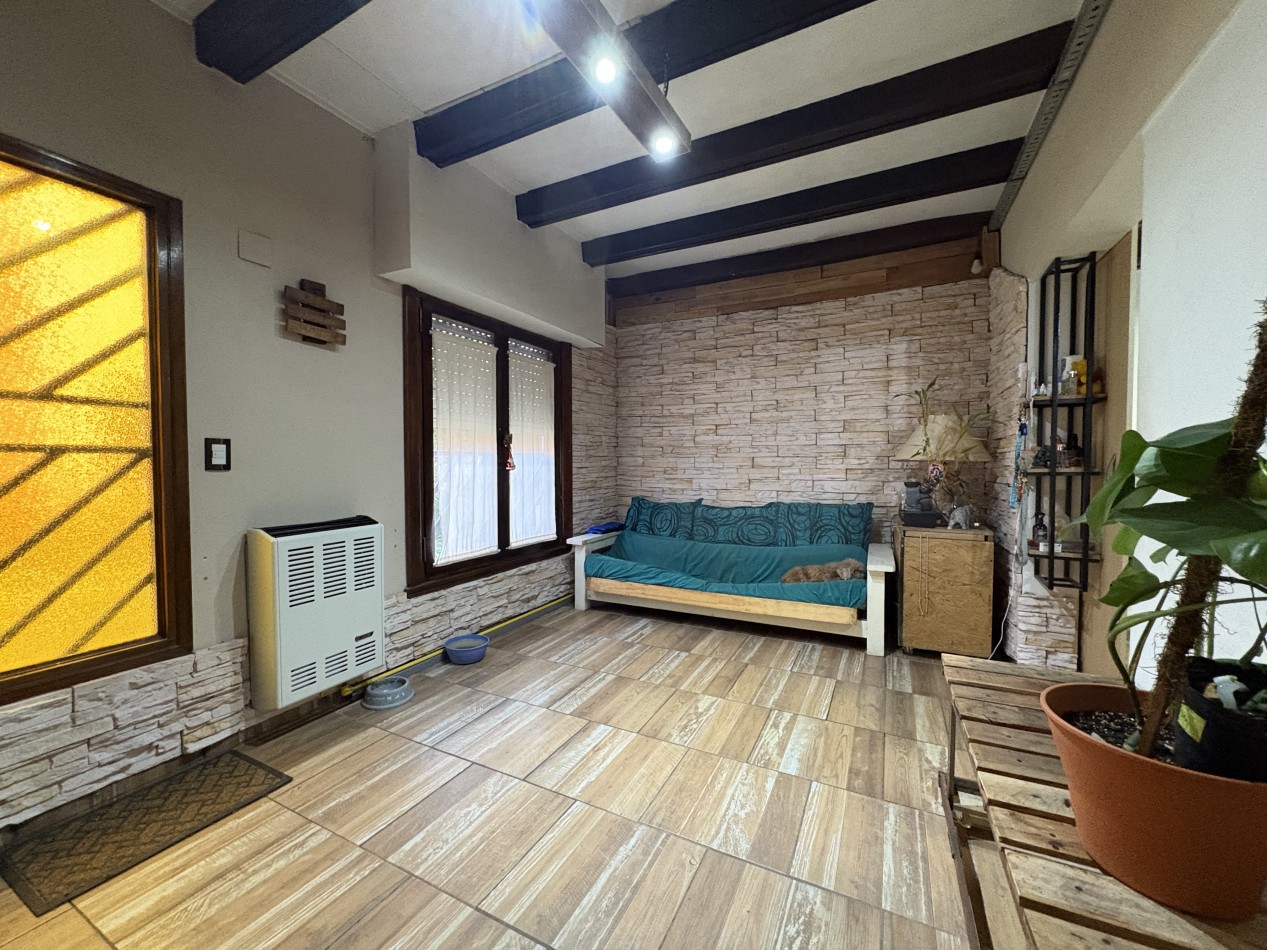 VENTA PH 3 AMB CON ESCRITORIO 