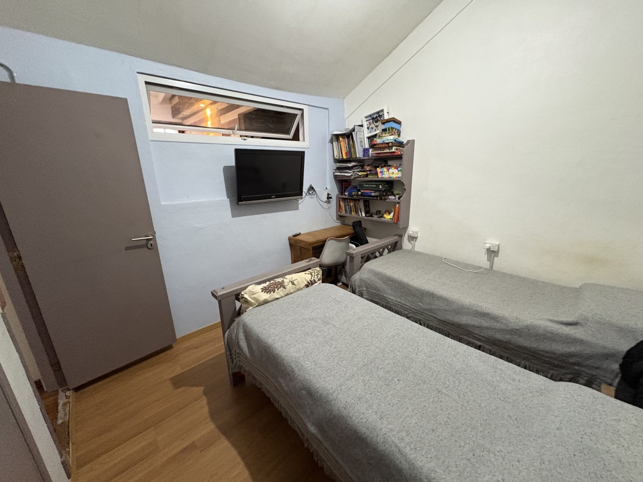 VENTA PH 3 AMB CON ESCRITORIO 