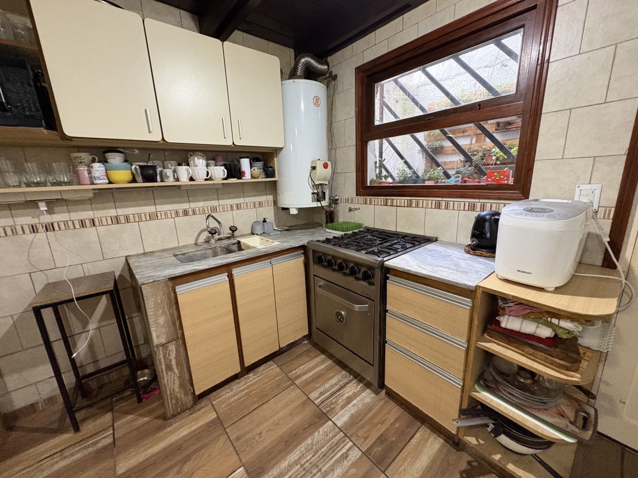 VENTA PH 3 AMB CON ESCRITORIO 