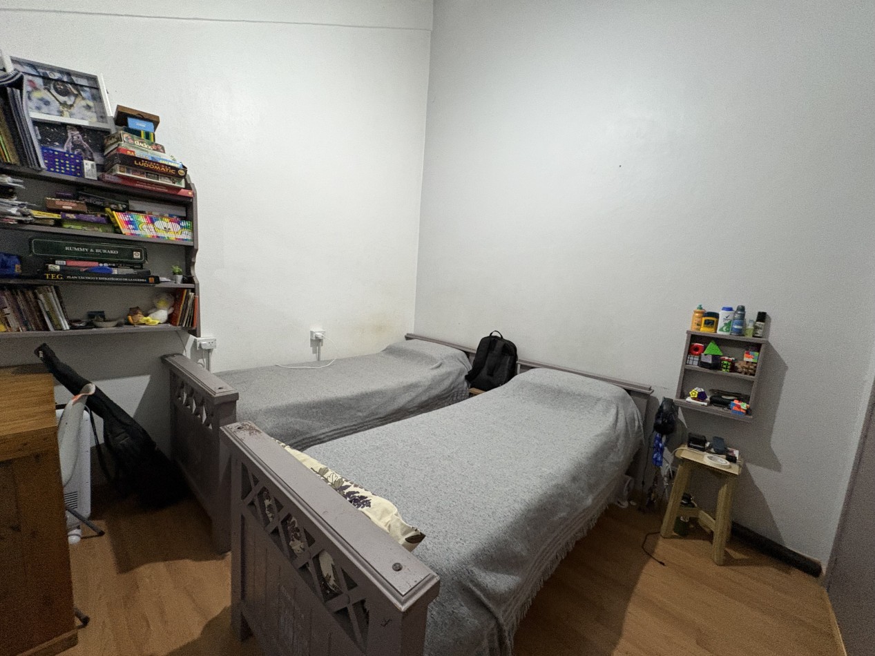 VENTA PH 3 AMB CON ESCRITORIO 