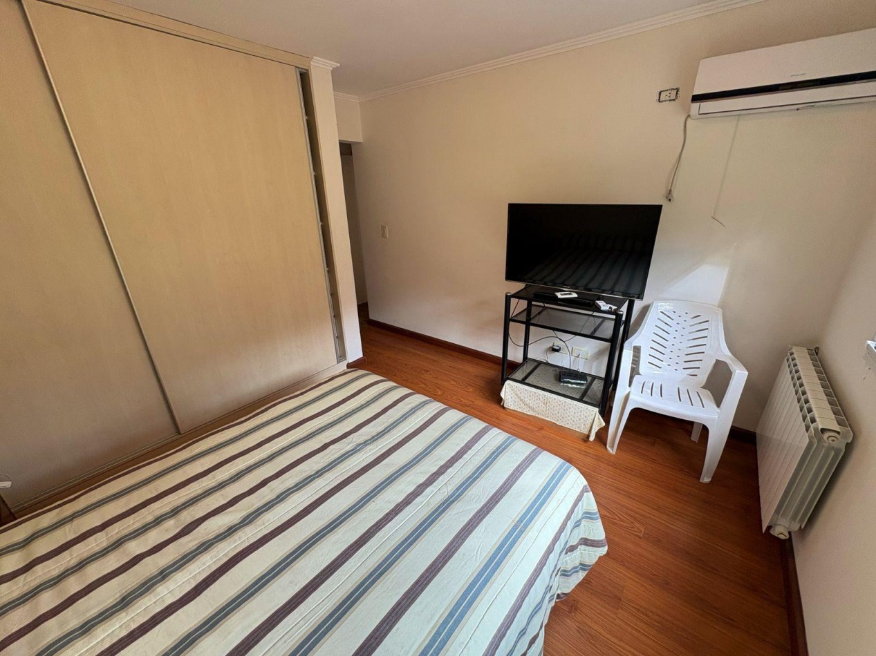 CASA  MODERNA DE 3 AMBIENTES CON PILETA EN SIERRA DE LOS PADRES 