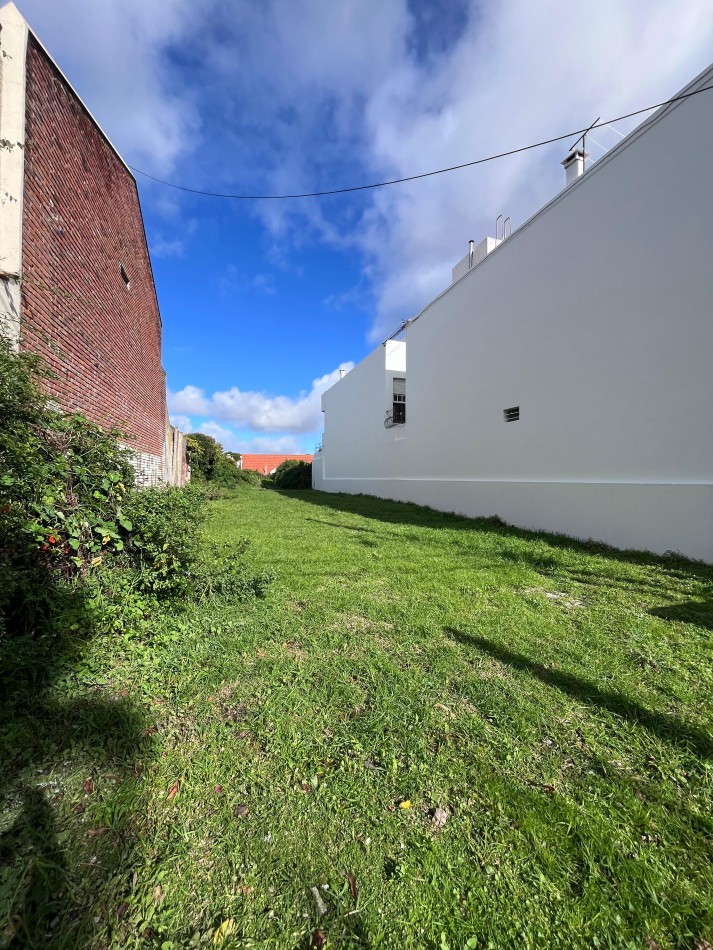 VENTA DE LOTE EN BARRIO STELLA MARIS 