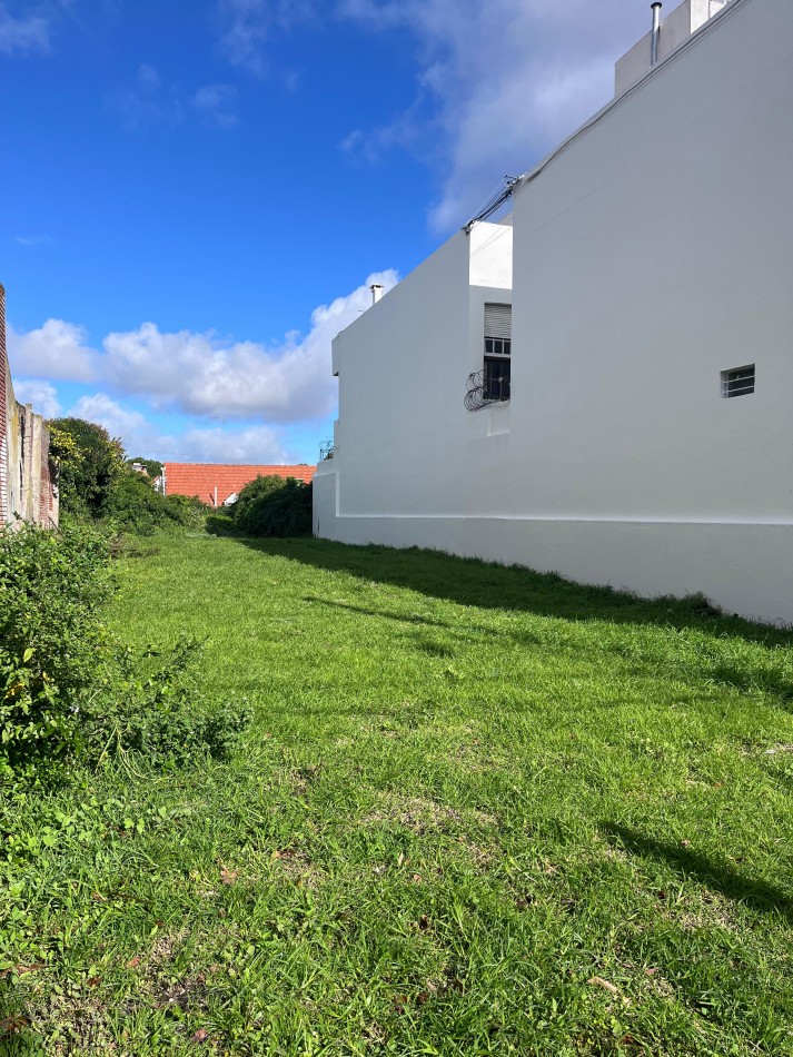 VENTA DE LOTE EN BARRIO STELLA MARIS 