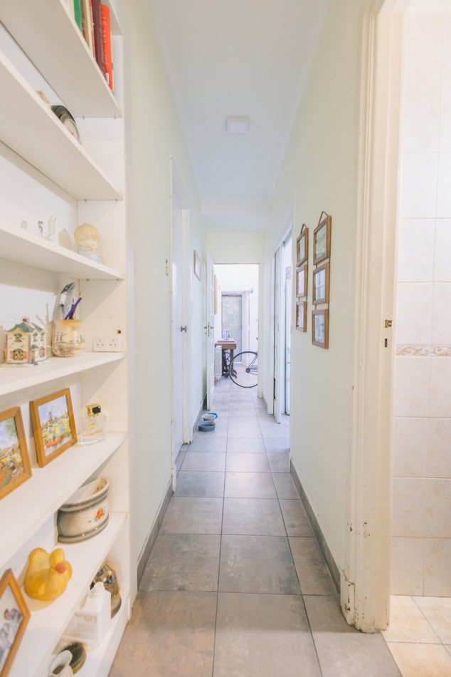 CASA CON DOBLE ACCESO Y SECTOR PROFESIONAL INDEPENDIENTE EN STELLA MARIS