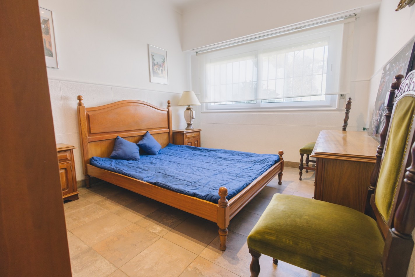 CASA CON DOBLE ACCESO Y SECTOR PROFESIONAL INDEPENDIENTE EN STELLA MARIS