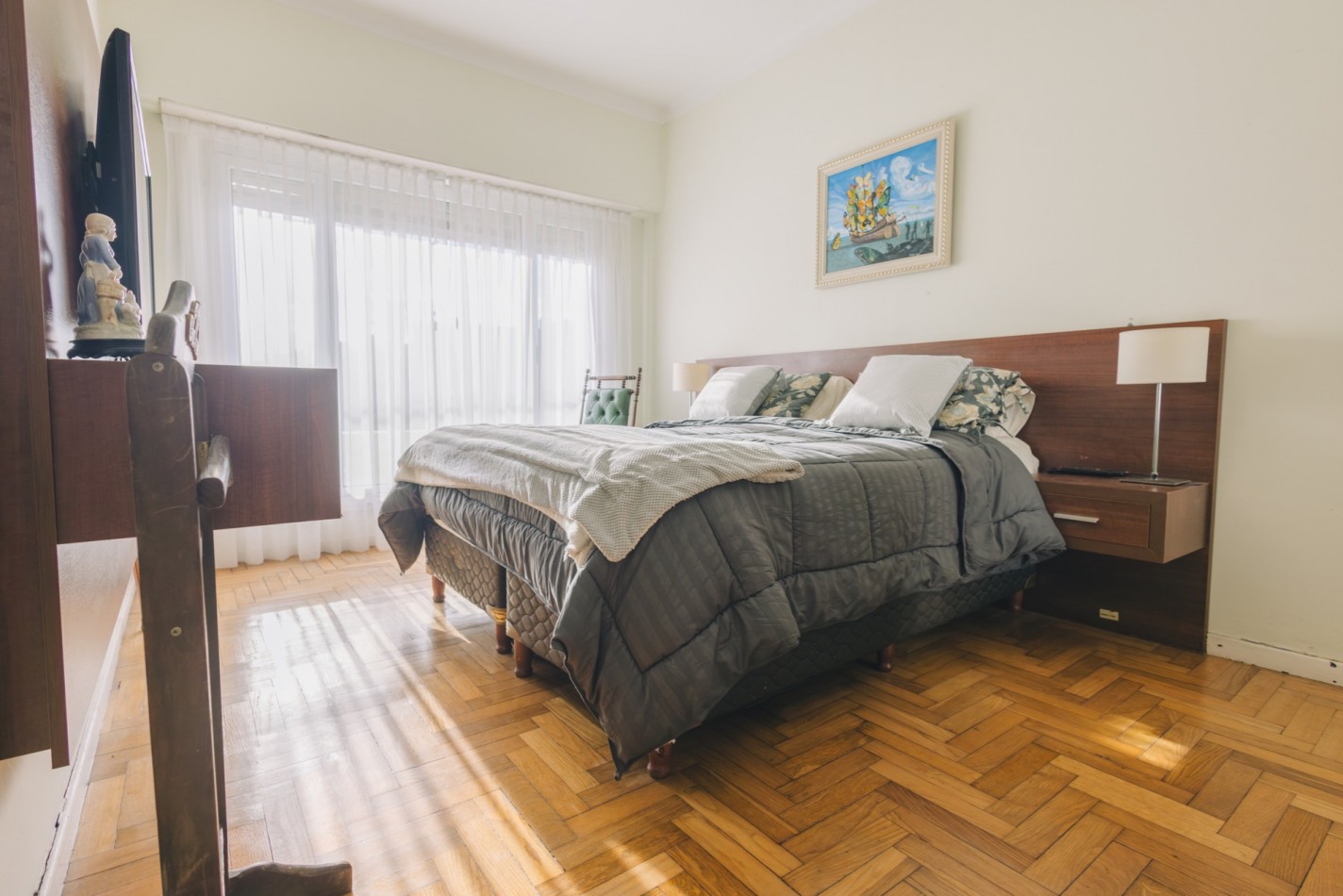 CASA CON DOBLE ACCESO Y SECTOR PROFESIONAL INDEPENDIENTE EN STELLA MARIS