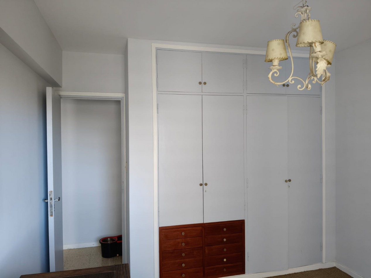 ALQUILER 24 MESES - DEPARTAMENTO 4 AMB 