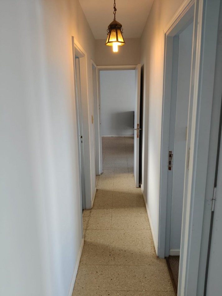 ALQUILER 24 MESES - DEPARTAMENTO 4 AMB 