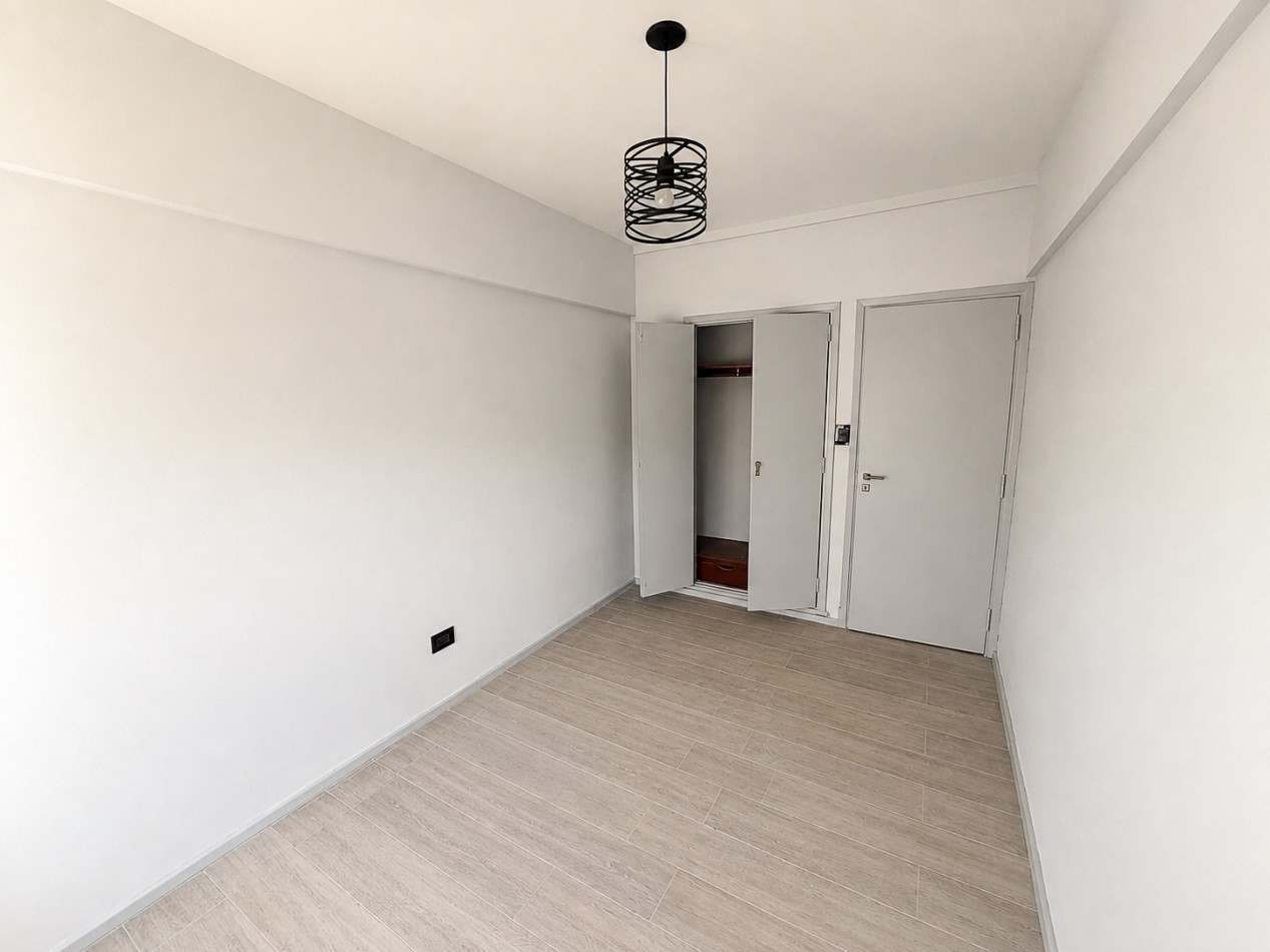 VENDEMOS 3 AMB RECICLADO TODO EXTERNO MACROCENTRO