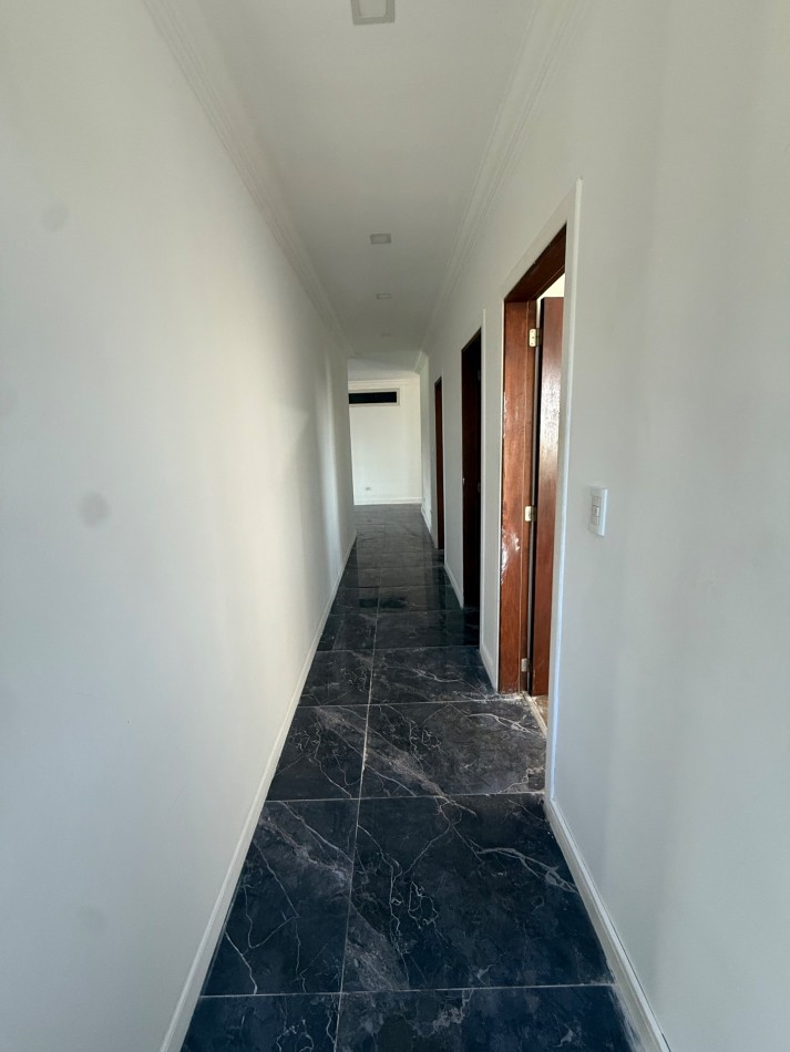 ALQUILER 24 MESES - CASA 4 AMBIENTES - SIERRA DE LOS PADRES 