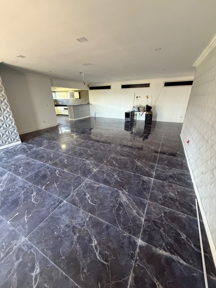 ALQUILER 24 MESES - CASA 4 AMBIENTES - SIERRA DE LOS PADRES 