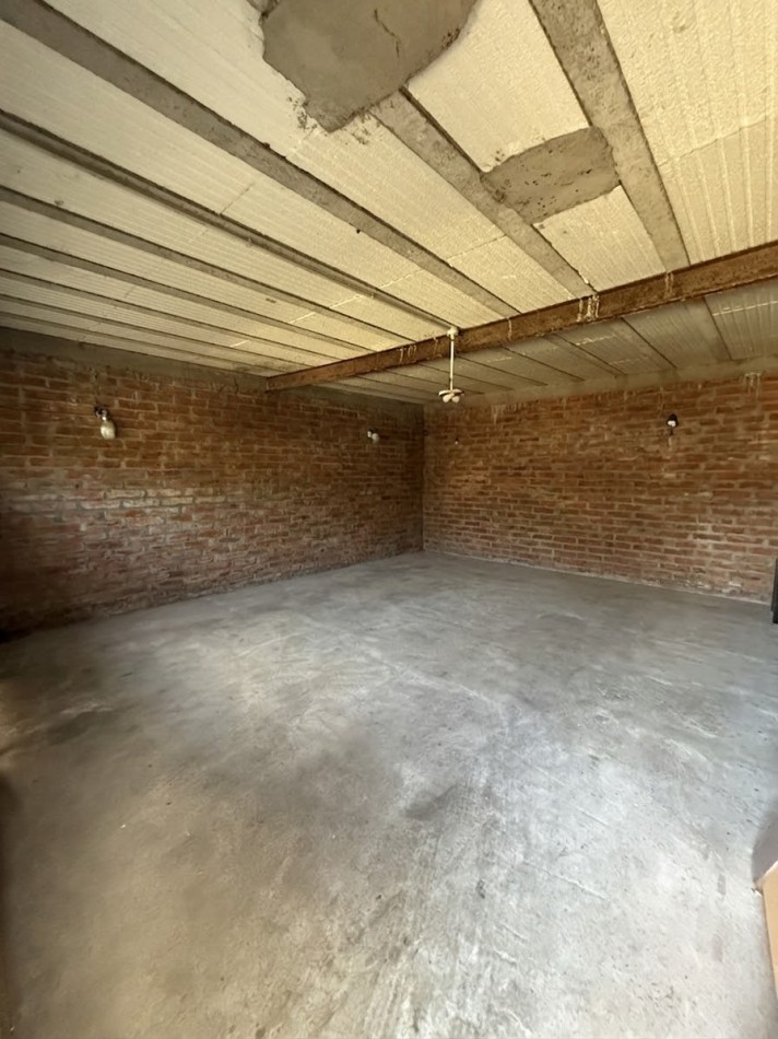 CHALET 4 AMB - BOSQUE PERALTA RAMOS - OPORTUNIDAD 