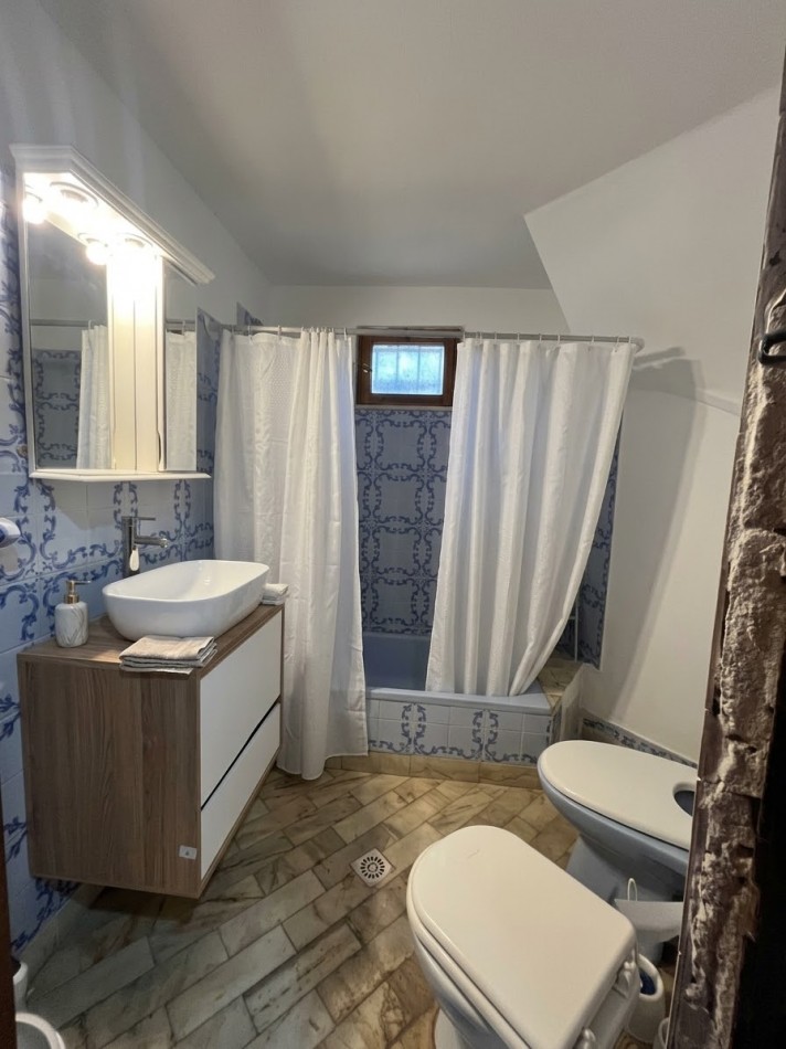 CHALET 4 AMB - BOSQUE PERALTA RAMOS - OPORTUNIDAD 