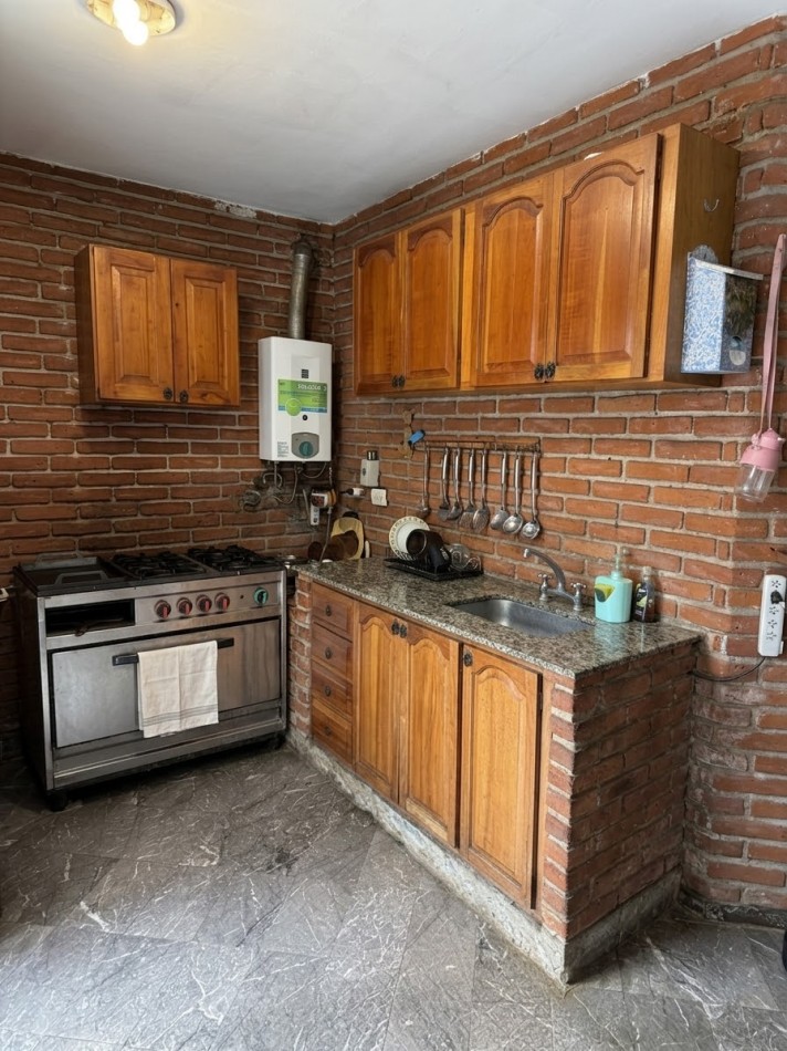 CHALET 4 AMB - BOSQUE PERALTA RAMOS - OPORTUNIDAD 