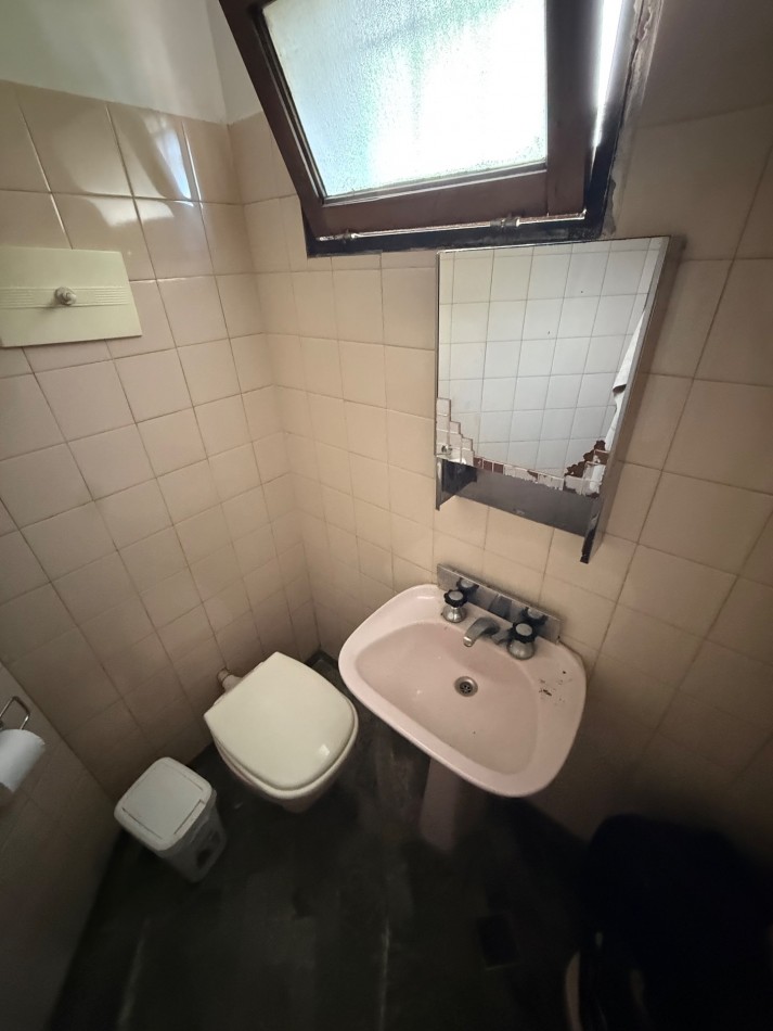 CHALET 4 AMB - BOSQUE PERALTA RAMOS - OPORTUNIDAD 