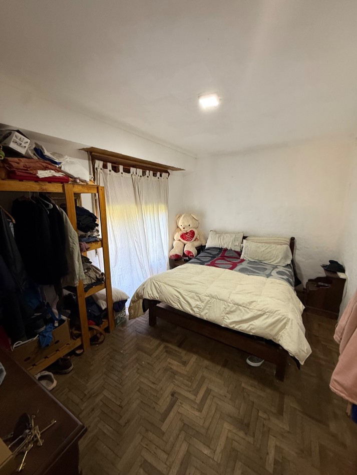 CHALET 4 AMB - BOSQUE PERALTA RAMOS - OPORTUNIDAD 