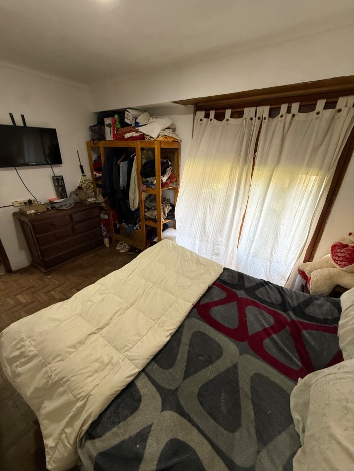 CHALET 4 AMB - BOSQUE PERALTA RAMOS - OPORTUNIDAD 
