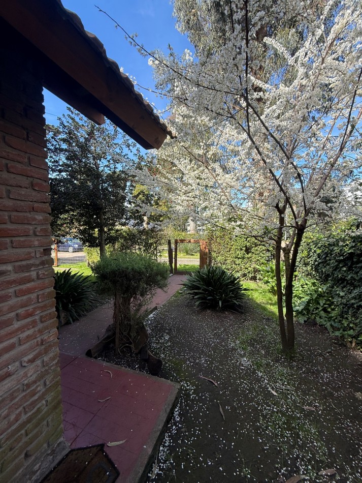 CHALET 4 AMB - BOSQUE PERALTA RAMOS - OPORTUNIDAD 