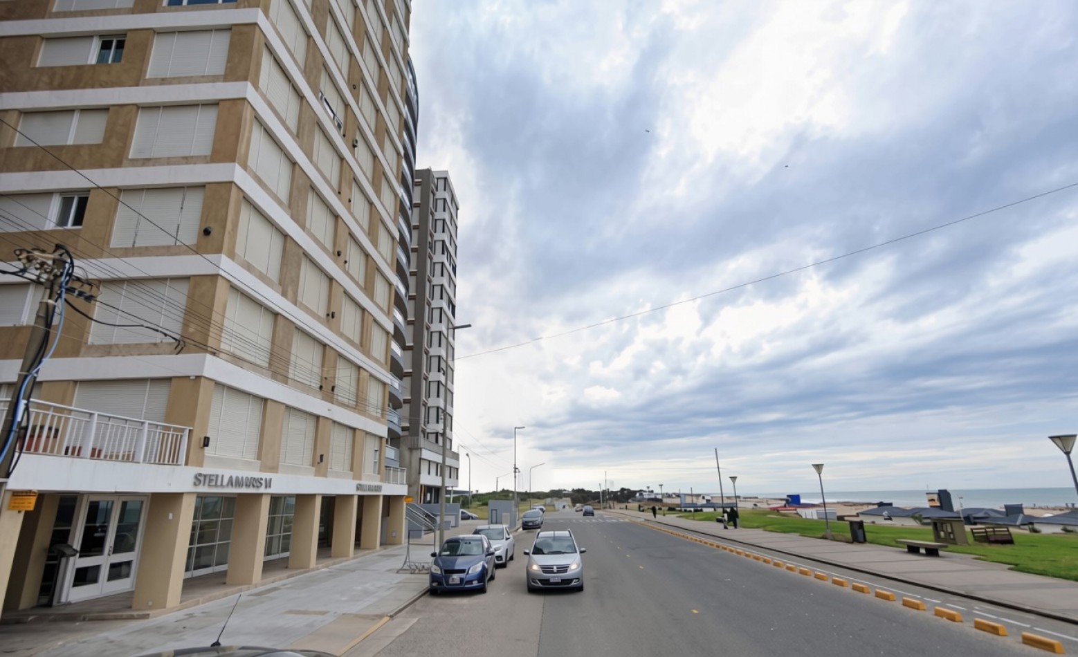 DEPARTAMENTO 2 AMB - A METROS DEL MAR - MIRAMAR 