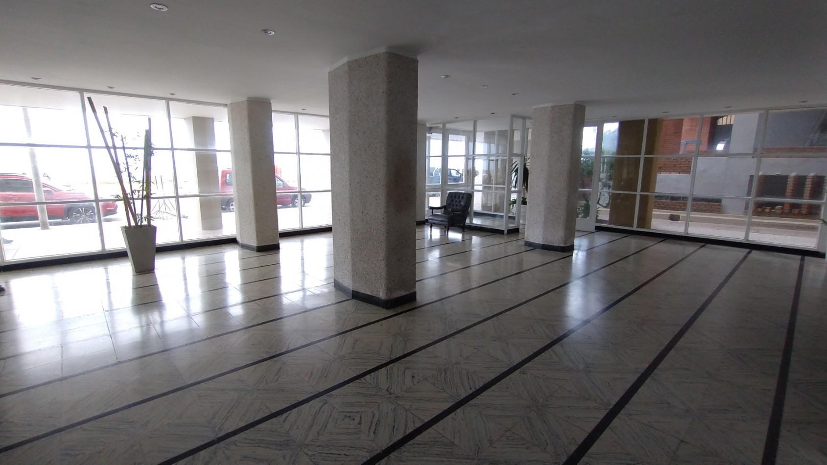 DEPARTAMENTO 2 AMB - A METROS DEL MAR - MIRAMAR 