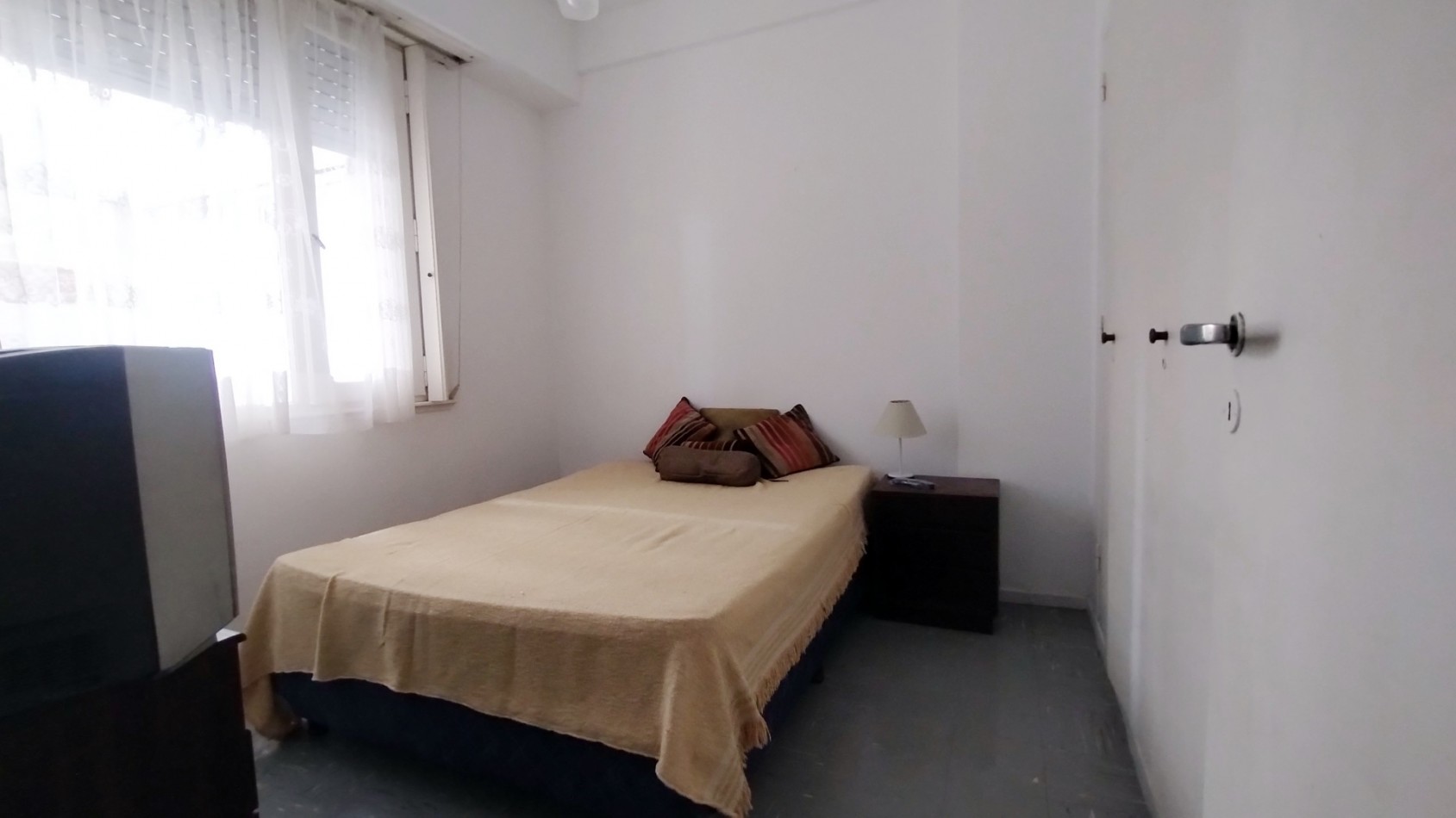 DEPARTAMENTO 2 AMB - A METROS DEL MAR - MIRAMAR 