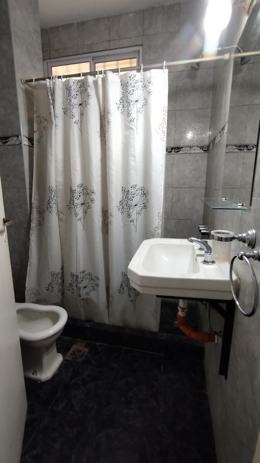 DEPARTAMENTO 2 AMB - A METROS DEL MAR - MIRAMAR 