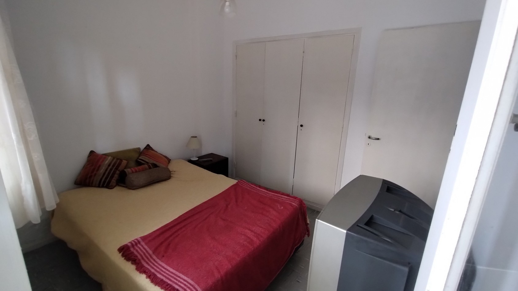 DEPARTAMENTO 2 AMB - A METROS DEL MAR - MIRAMAR 