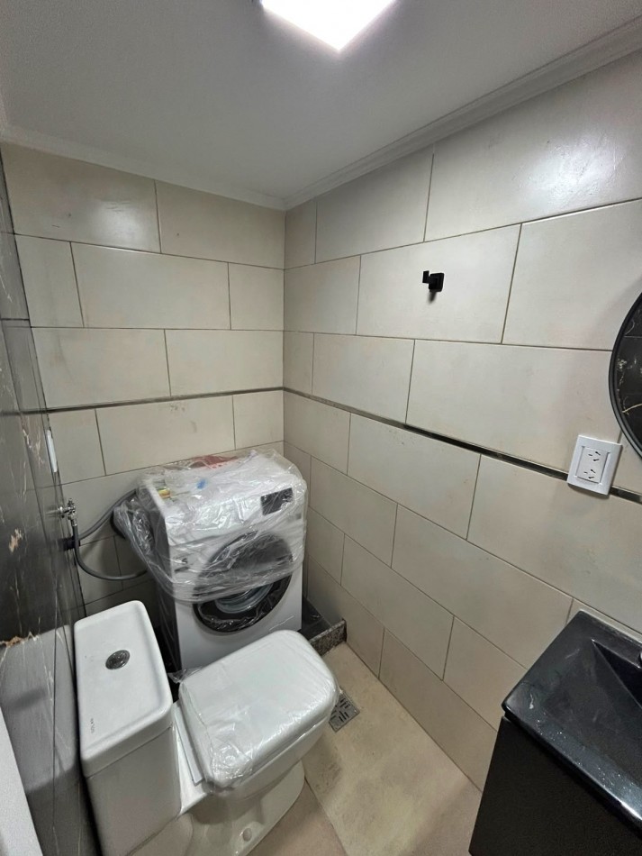 VENDEMOS PH 4 AMBIENTES TOTALMENTE RECICLADO A METROS DEL FARO 