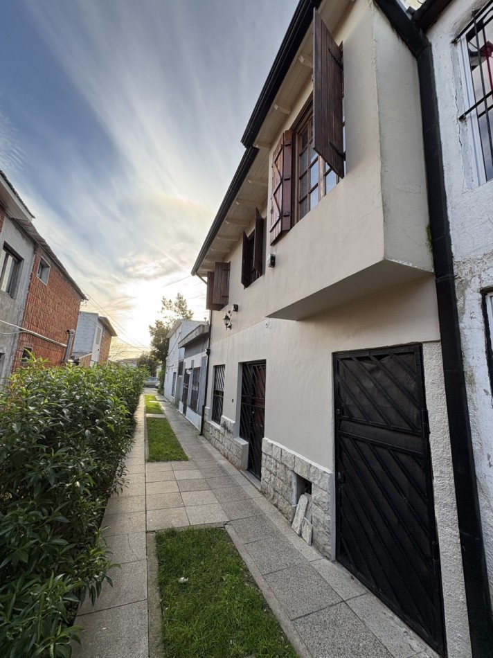 VENTA PH 3 AMB CON ESCRITORIO 