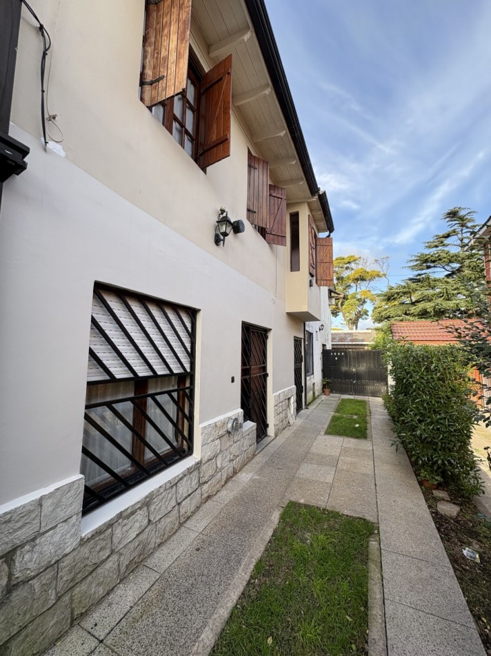 VENTA PH 3 AMB CON ESCRITORIO 