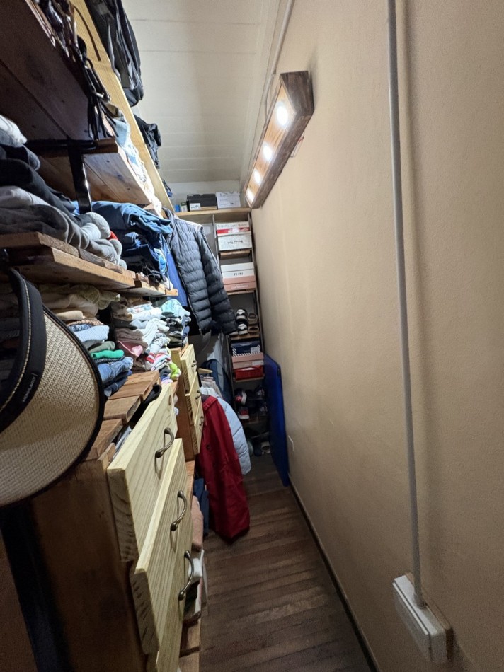 VENTA PH 3 AMB CON ESCRITORIO 