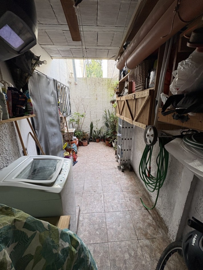 VENTA PH 3 AMB CON ESCRITORIO 