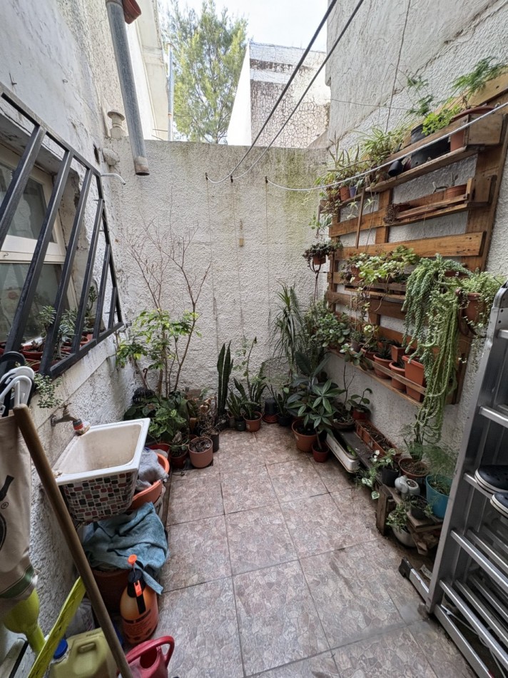 VENTA PH 3 AMB CON ESCRITORIO 