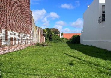 VENTA DE LOTE EN BARRIO STELLA MARIS 