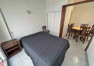 VENDEMOS DEPTO DE 1 AMB Y MEDIO 