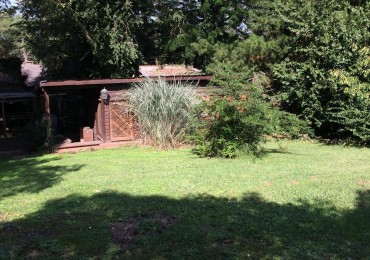VENTA CABAÑA EN SIERRA DE LOS PADRES 