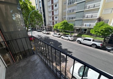 VENDEMOS DEPTO 2 AMB A LA CALLE ZONA ALDREY 