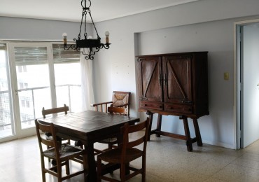ALQUILER 24 MESES - DEPARTAMENTO 4 AMB 