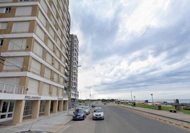DEPARTAMENTO 2 AMB - A METROS DEL MAR - MIRAMAR 