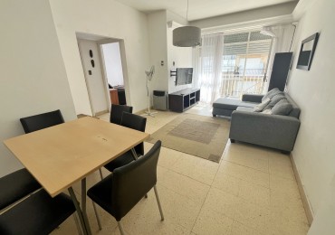 VENTA DEPARTAMENTO DE 3 AMB CON DEPENDENCIA 